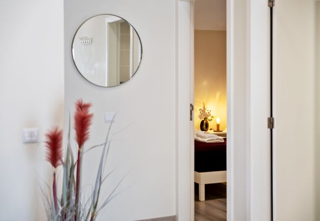 Appartement à Curral das Freiras - Coração da Madeira - Quebrada by Madeira Sun Trave Appartement à Curral das Freiras - Coração da Madeira - Quebrada by Madeira Sun Trave