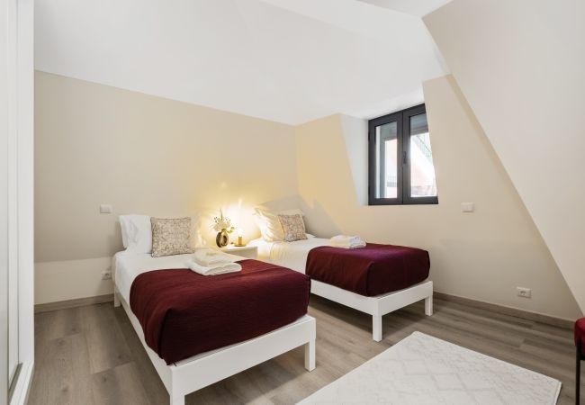 Appartement à Curral das Freiras - Coração da Madeira - Quebrada by Madeira Sun Trave Appartement à Curral das Freiras - Coração da Madeira - Quebrada by Madeira Sun Trave