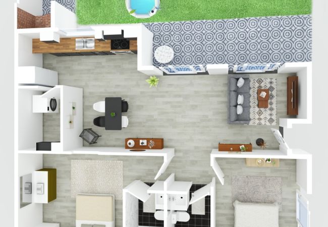 Maison à Canhas - Casa do Malaquias by Homie Maison à Canhas - Casa do Malaquias by Homie