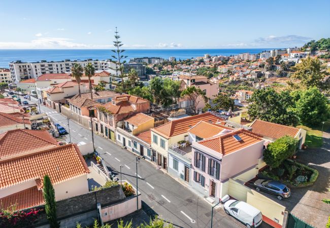 Maison à Funchal - Achada by Homie Maison à Funchal - Achada by Homie