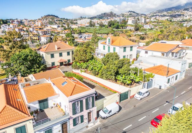 Maison à Funchal - Achada by Homie Maison à Funchal - Achada by Homie