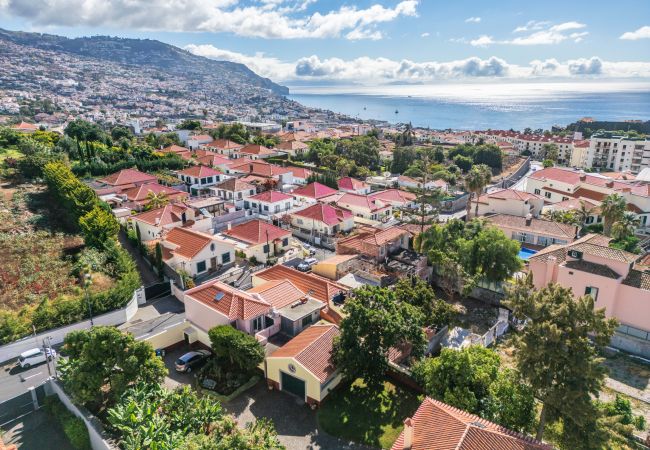 Maison à Funchal - Achada by Homie Maison à Funchal - Achada by Homie