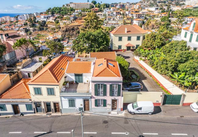 Maison à Funchal - Achada by Homie Maison à Funchal - Achada by Homie