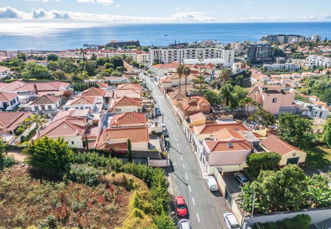 Maison à Funchal - Achada by Homie Maison à Funchal - Achada by Homie