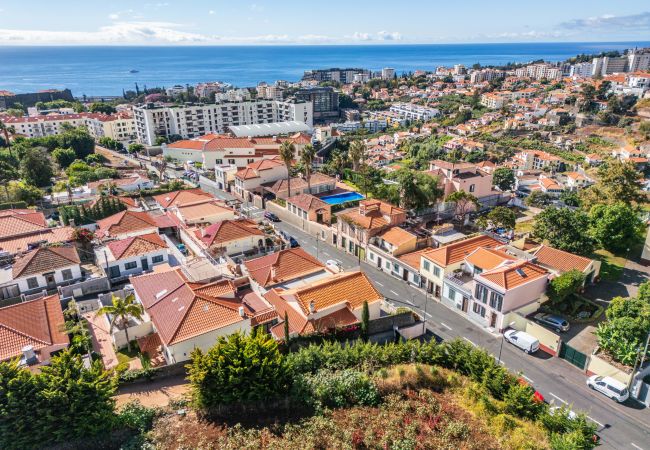 Maison à Funchal - Achada by Homie Maison à Funchal - Achada by Homie