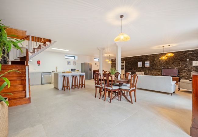 Villa à Seixal - Villa Rosa Mare by Homie Villa à Seixal - Villa Rosa Mare by Homie
