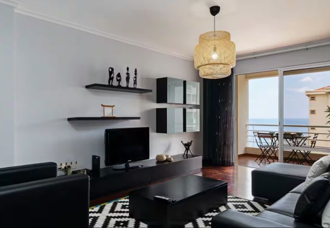 Appartement à Funchal - Piornais by Homie Appartement à Funchal - Piornais by Homie