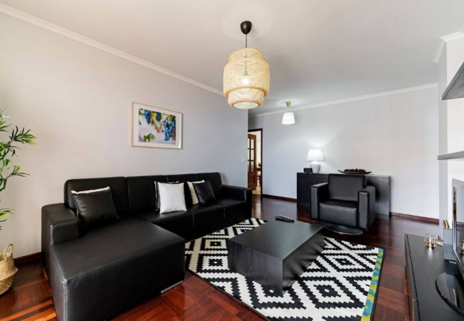 Appartement à Funchal - Piornais by Homie Appartement à Funchal - Piornais by Homie