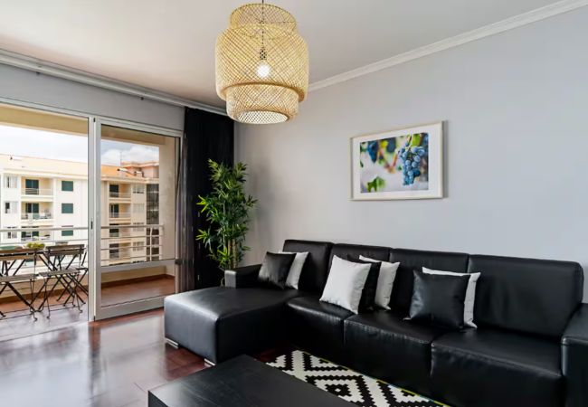 Appartement à Funchal - Piornais by Homie Appartement à Funchal - Piornais by Homie