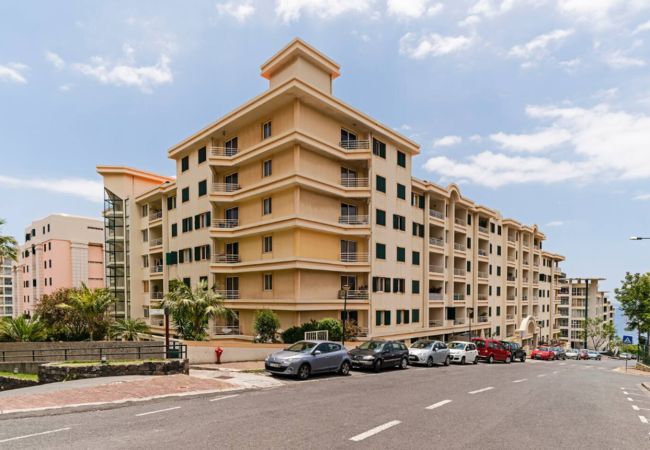 Appartement à Funchal - Piornais by Homie Appartement à Funchal - Piornais by Homie