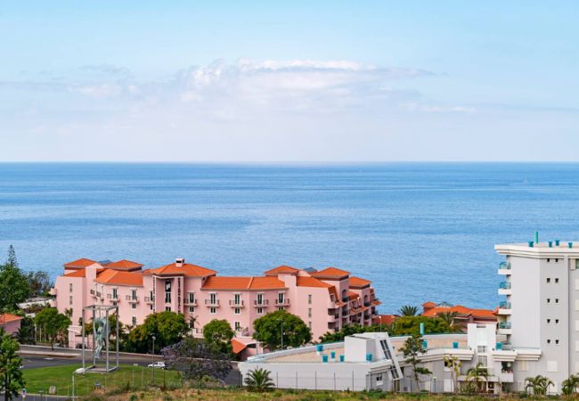 Appartement à Funchal - Piornais by Homie Appartement à Funchal - Piornais by Homie