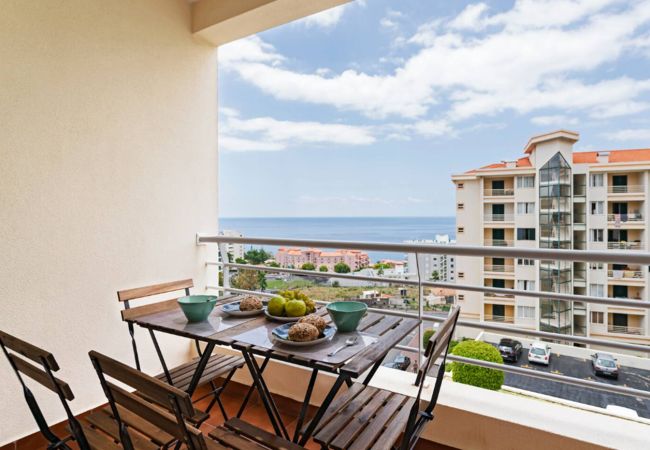 Appartement à Funchal - Piornais by Homie Appartement à Funchal - Piornais by Homie