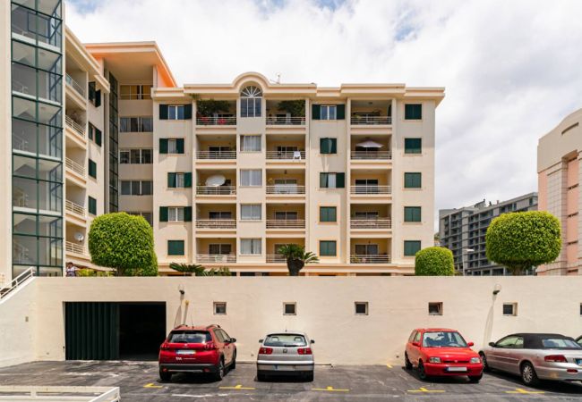 Appartement à Funchal - Piornais by Homie Appartement à Funchal - Piornais by Homie