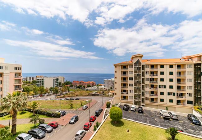 Appartement à Funchal - Piornais by Homie Appartement à Funchal - Piornais by Homie