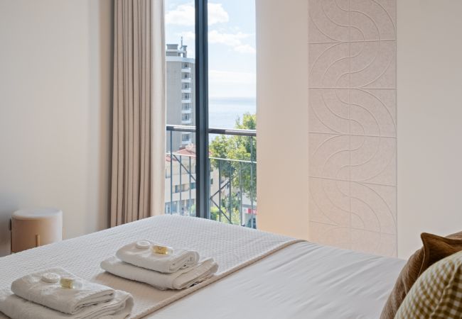 Appartement à Funchal - Fórum Glam 5B by Homie Appartement à Funchal - Fórum Glam 5B by Homie