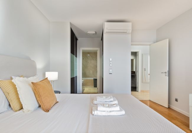 Appartement à Funchal - Fórum Glam 5B by Homie Appartement à Funchal - Fórum Glam 5B by Homie