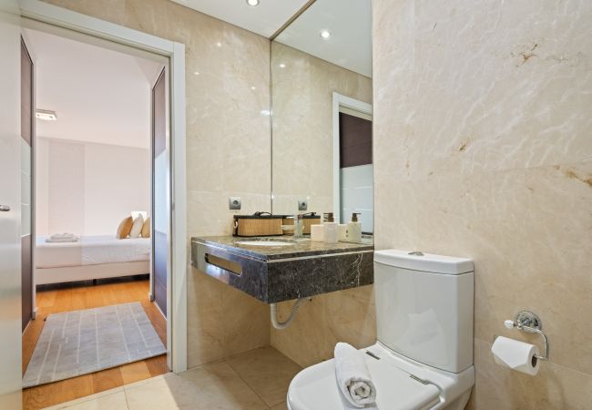 Appartement à Funchal - Fórum Glam 5B by Homie Appartement à Funchal - Fórum Glam 5B by Homie
