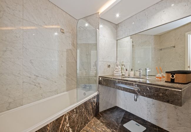 Appartement à Funchal - Fórum Glam 5B by Homie Appartement à Funchal - Fórum Glam 5B by Homie