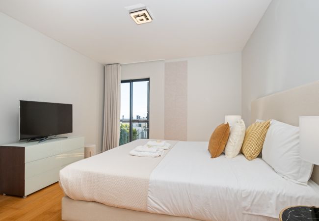 Appartement à Funchal - Fórum Glam 5B by Homie Appartement à Funchal - Fórum Glam 5B by Homie