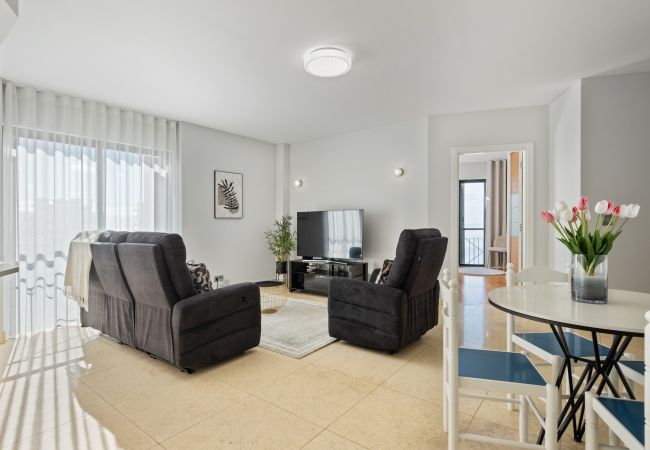 Appartement à Funchal - Fórum Glam 5B by Homie Appartement à Funchal - Fórum Glam 5B by Homie