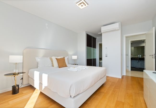 Appartement à Funchal - Fórum Glam 5B by Homie Appartement à Funchal - Fórum Glam 5B by Homie