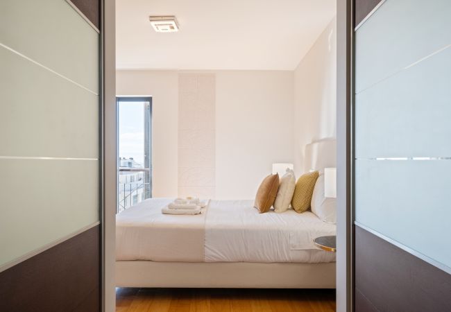 Appartement à Funchal - Fórum Glam 5B by Homie Appartement à Funchal - Fórum Glam 5B by Homie