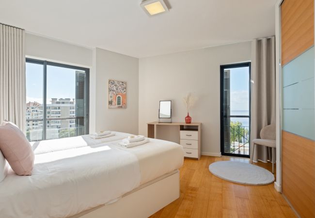 Appartement à Funchal - Fórum Glam 5B by Homie Appartement à Funchal - Fórum Glam 5B by Homie