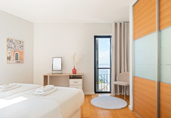 Appartement à Funchal - Fórum Glam 5B by Homie Appartement à Funchal - Fórum Glam 5B by Homie