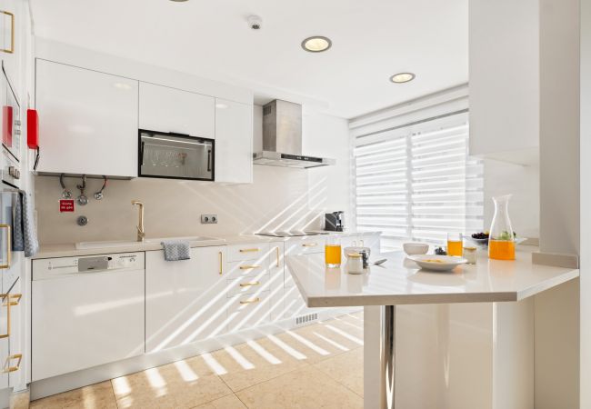 Appartement à Funchal - Fórum Glam 5B by Homie Appartement à Funchal - Fórum Glam 5B by Homie