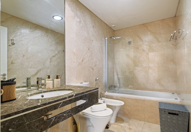 Appartement à Funchal - Fórum Glam 5B by Homie Appartement à Funchal - Fórum Glam 5B by Homie