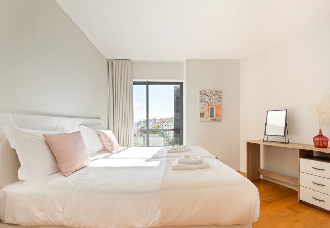 Appartement à Funchal - Fórum Glam 5B by Homie Appartement à Funchal - Fórum Glam 5B by Homie