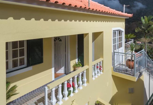 Maison à São Vicente - Cantinho das Feiteiras by Homie Maison à São Vicente - Cantinho das Feiteiras by Homie