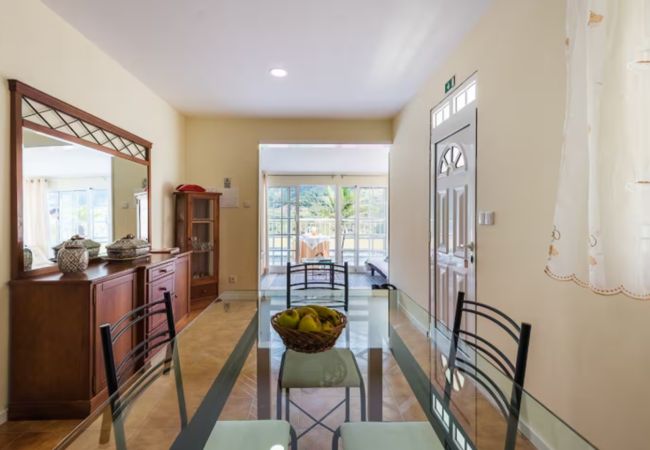 Maison à São Vicente - Cantinho das Feiteiras by Homie Maison à São Vicente - Cantinho das Feiteiras by Homie