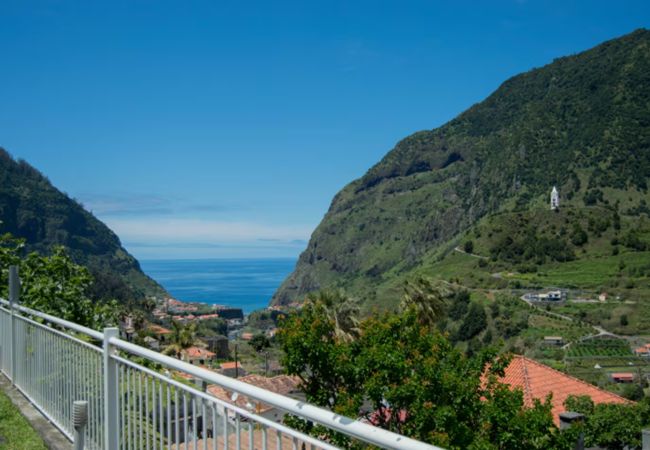 Maison à São Vicente - Cantinho das Feiteiras by Homie Maison à São Vicente - Cantinho das Feiteiras by Homie