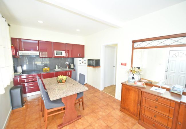 Maison à São Vicente - Cantinho das Feiteiras by Homie Maison à São Vicente - Cantinho das Feiteiras by Homie