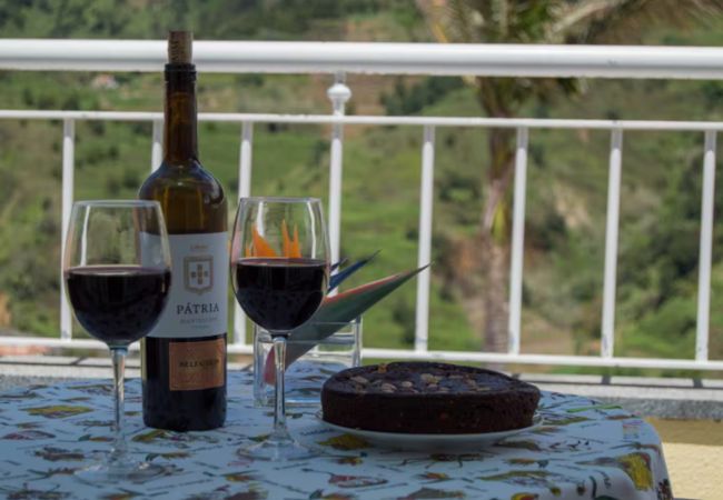 Maison à São Vicente - Cantinho das Feiteiras by Homie Maison à São Vicente - Cantinho das Feiteiras by Homie