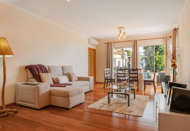 Appartement à Canhas - Freitas House by Homie