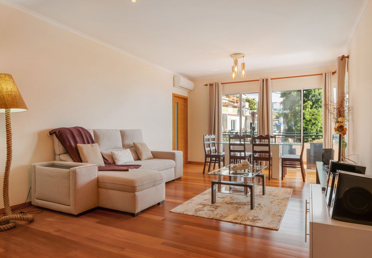 Appartement à Canhas - Freitas House by Homie