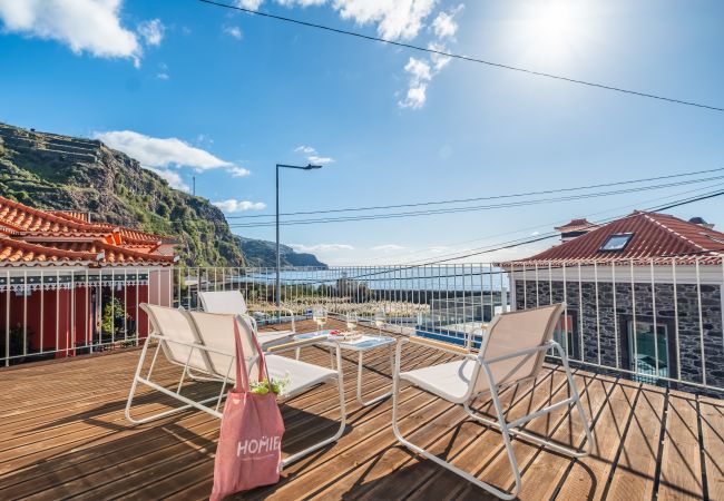 Maison à Ponta do Sol - Lovely Lugar by Homie