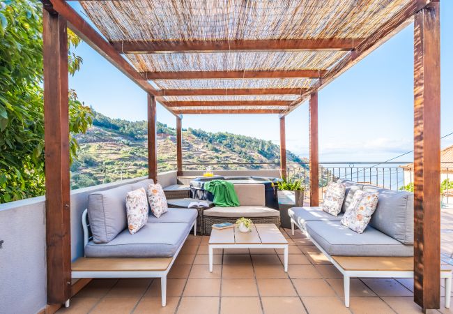 Maison à Quinta Grande - Quinta do Checa by Homie