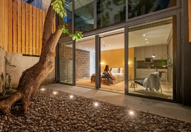 Appartement à Ribeira Brava - The 21 - Gaia by Homie