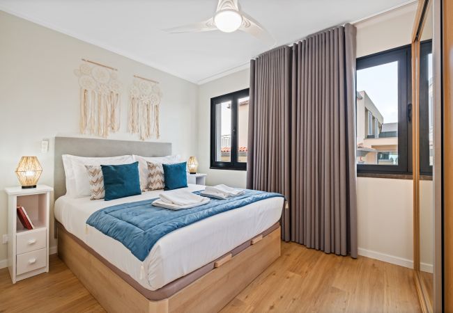 Appartement à Funchal - Imperatriz 2D by Homie