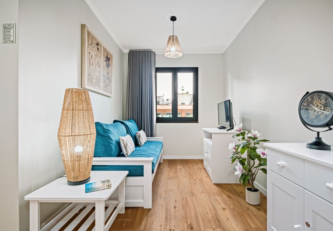 Appartement à Funchal - Imperatriz 2D by Homie