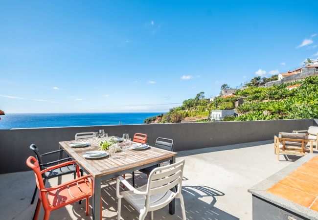 Maison à Funchal - Villa Formosa Bay by Homie