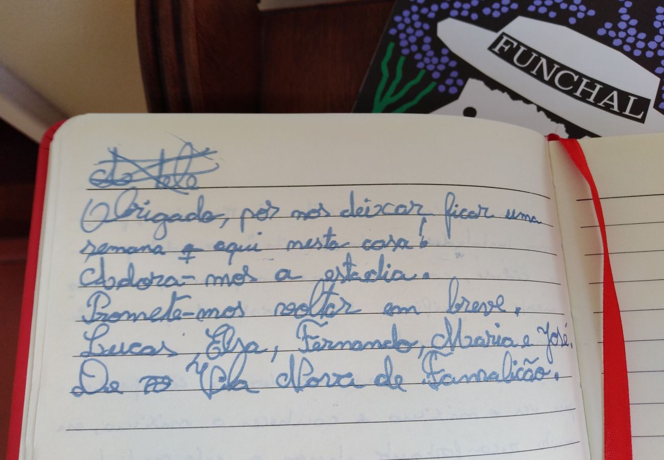 Funchal Window City Center House Comentários dos clientes