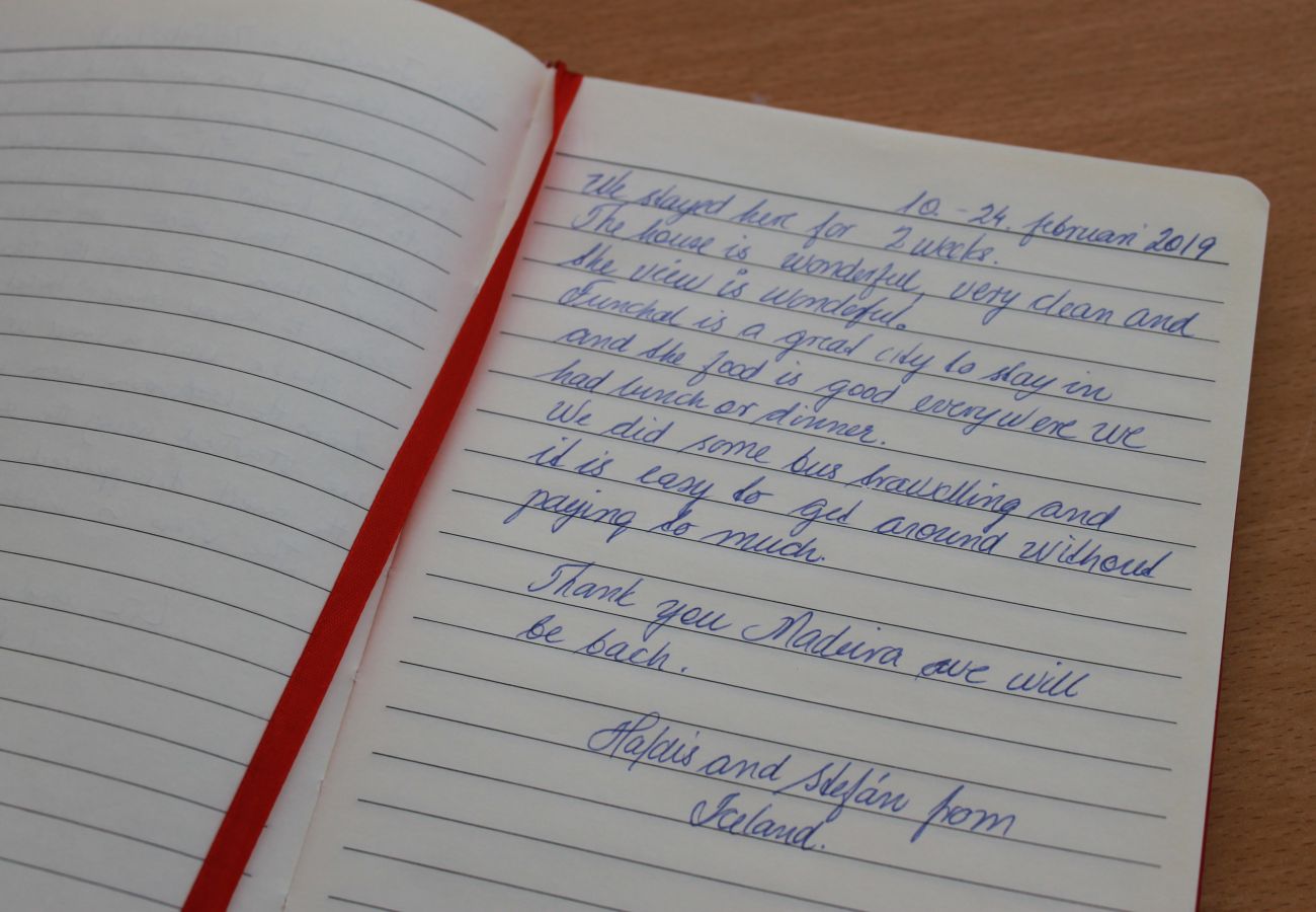 Funchal Window City Center House Comentários dos clientes