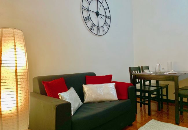 Apartamento em Funchal - Black & White with pool by Homie Apartamento em Funchal - Black & White with pool by Homie
