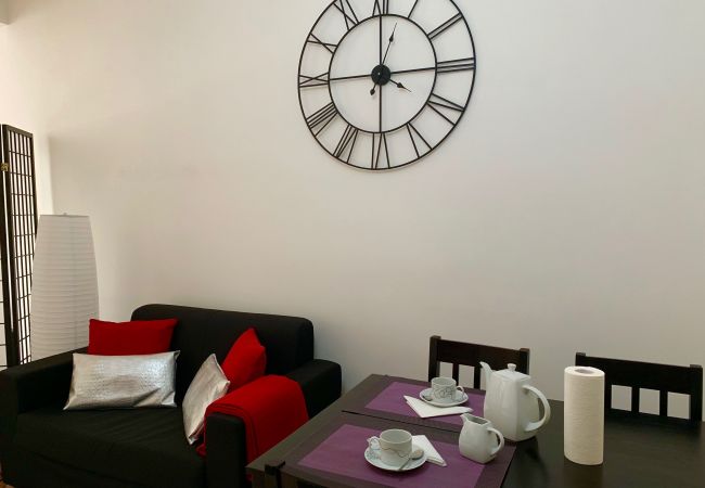 Apartamento em Funchal - Black & White with pool by Homie Apartamento em Funchal - Black & White with pool by Homie