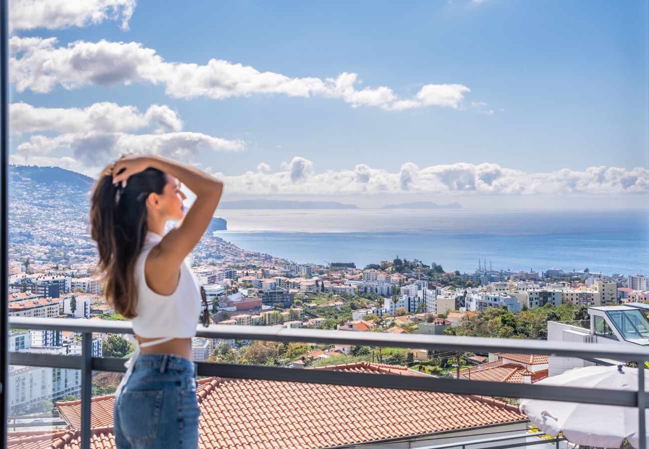 Villa em Funchal - Villa Beausoleil by Homie