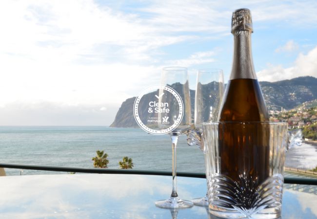 Apartamento em Funchal - Golden View near the beach by Madeira Sun Travel Apartamento em Funchal - Golden View near the beach by Madeira Sun Travel